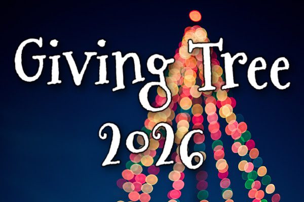 Giving Tree 2026