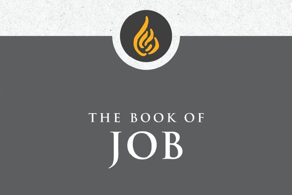 Adult Bible Study