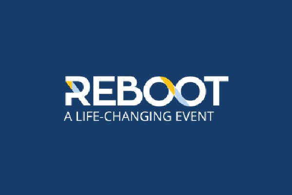 ReBoot: A Life-Changing Event