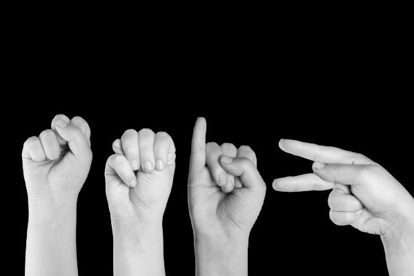 ASL Translation Returning to St. Mary’s