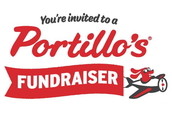 Portillo’s Fundraiser for Our School