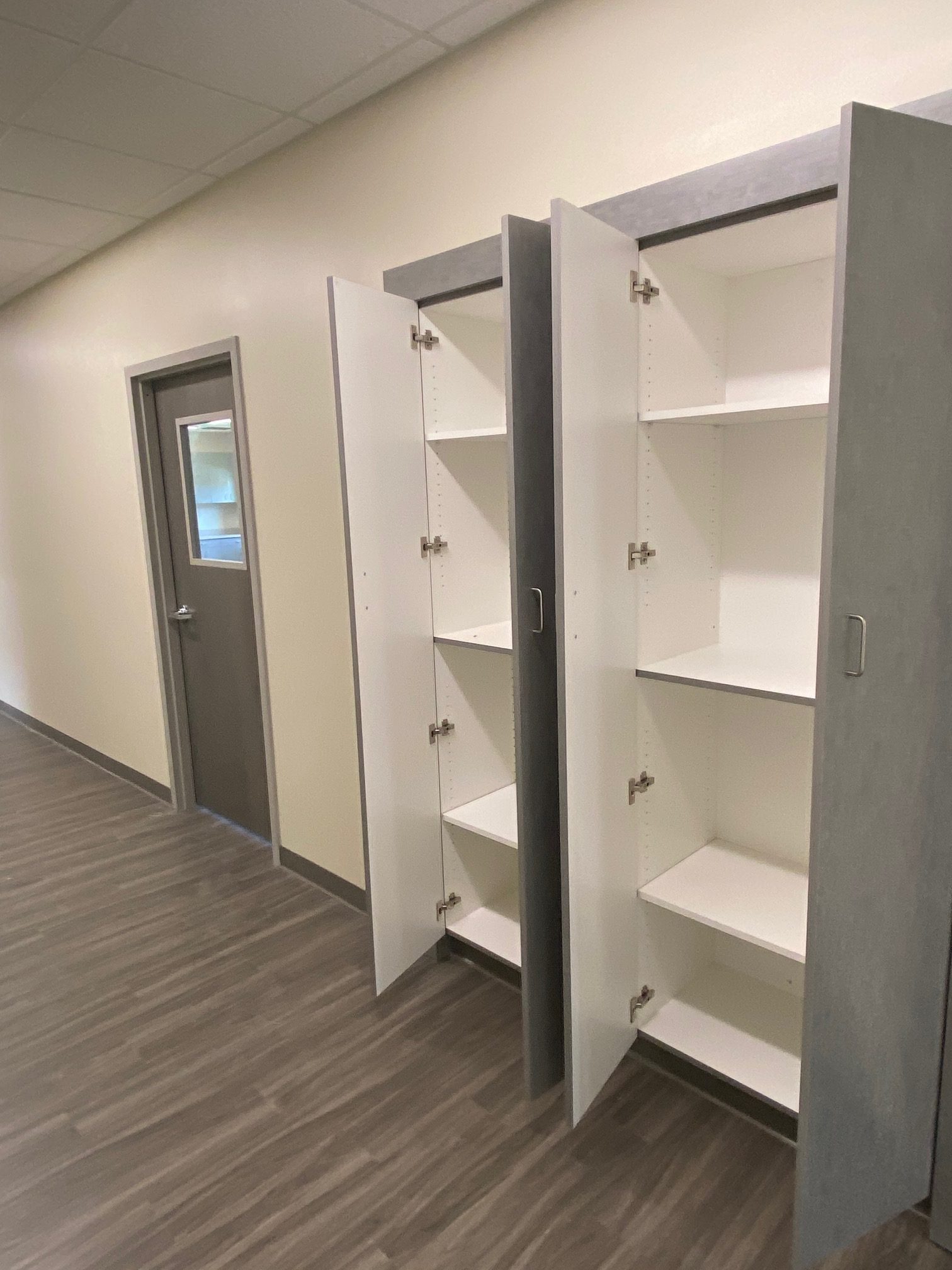 AH closet space 062920