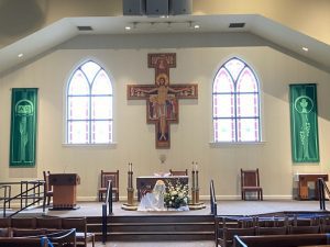 Altar
