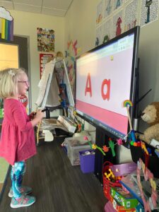 Cleartouch