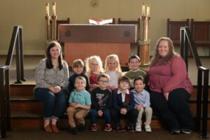 PK 4 Class 2023