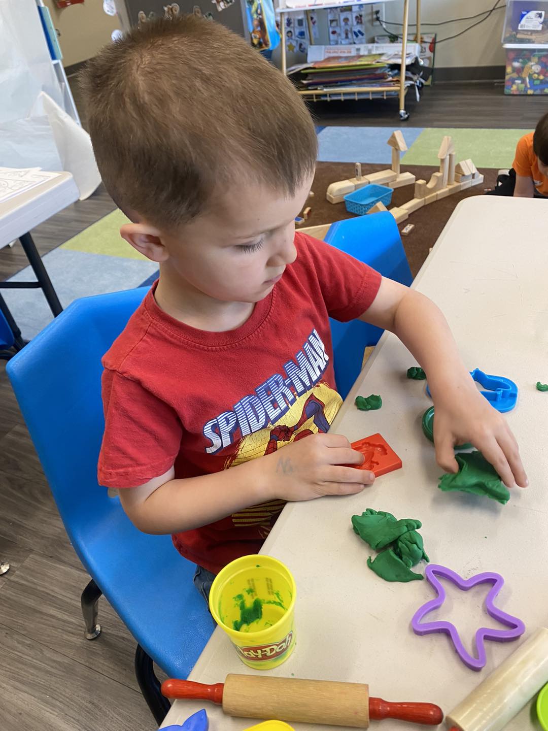 Playdough