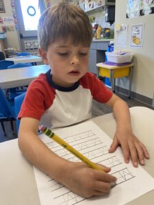 Writing