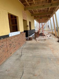 brickside