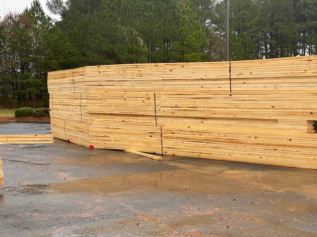 wood