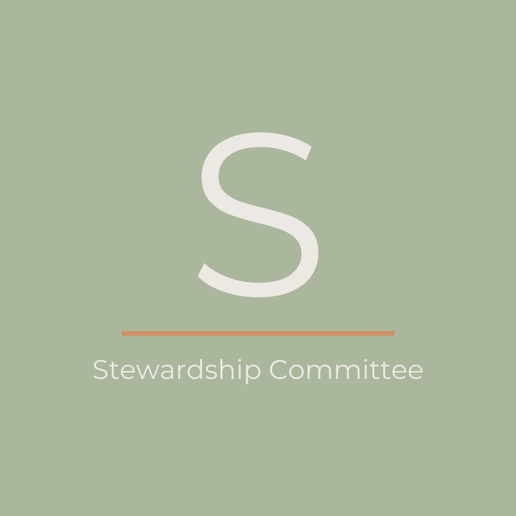 Stewardship Committee