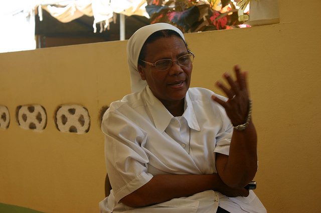 Sr. Luvia