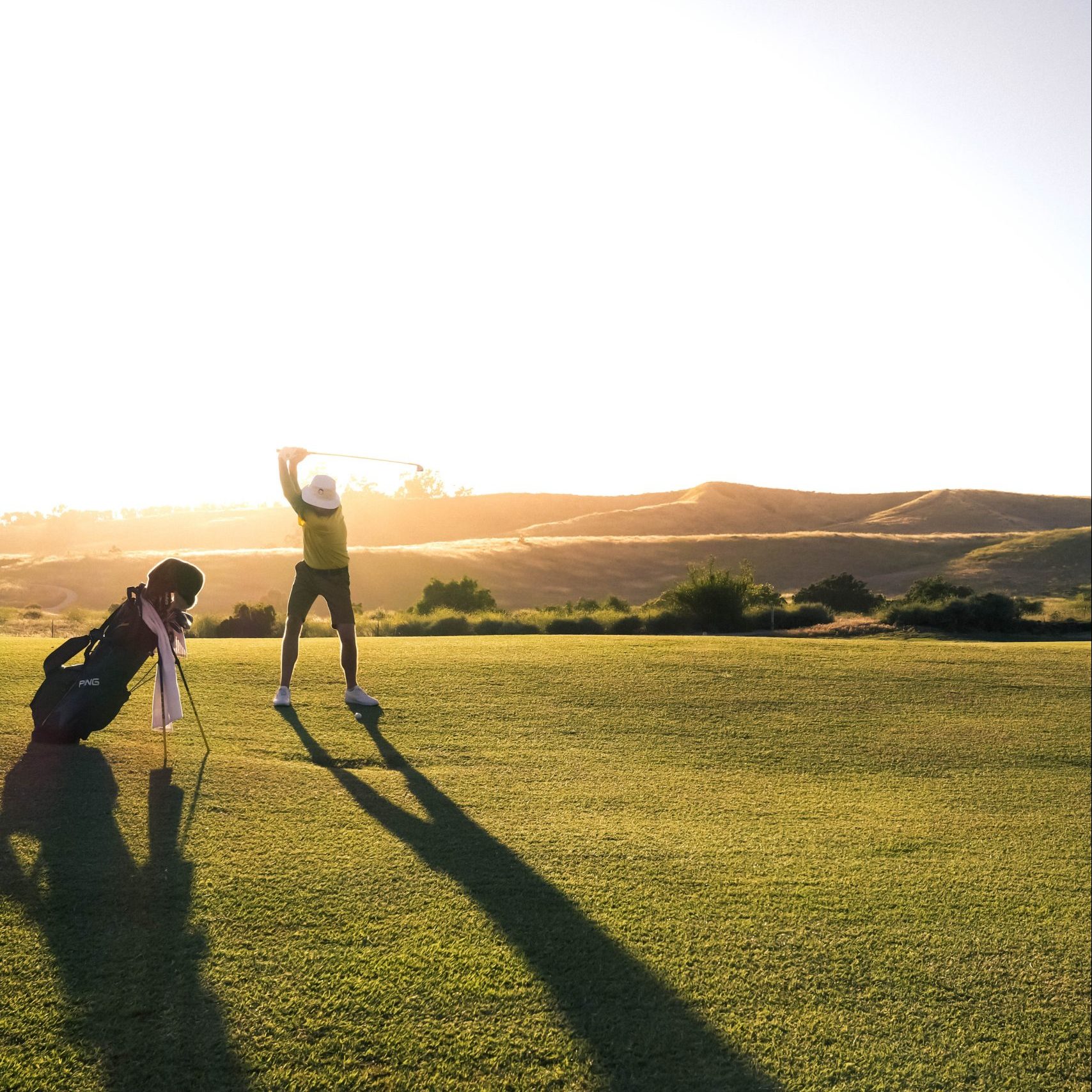 Haiti Golf Benefit