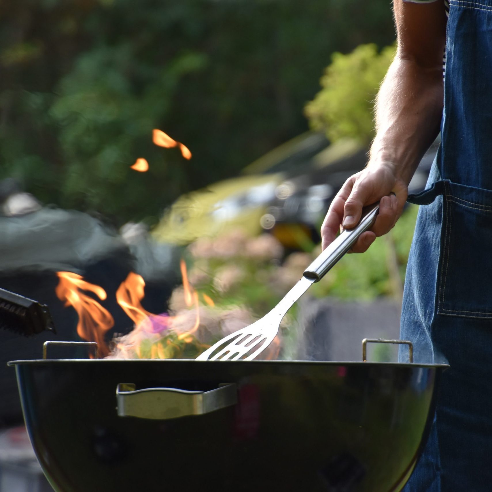 Parish Picnic Ministry
