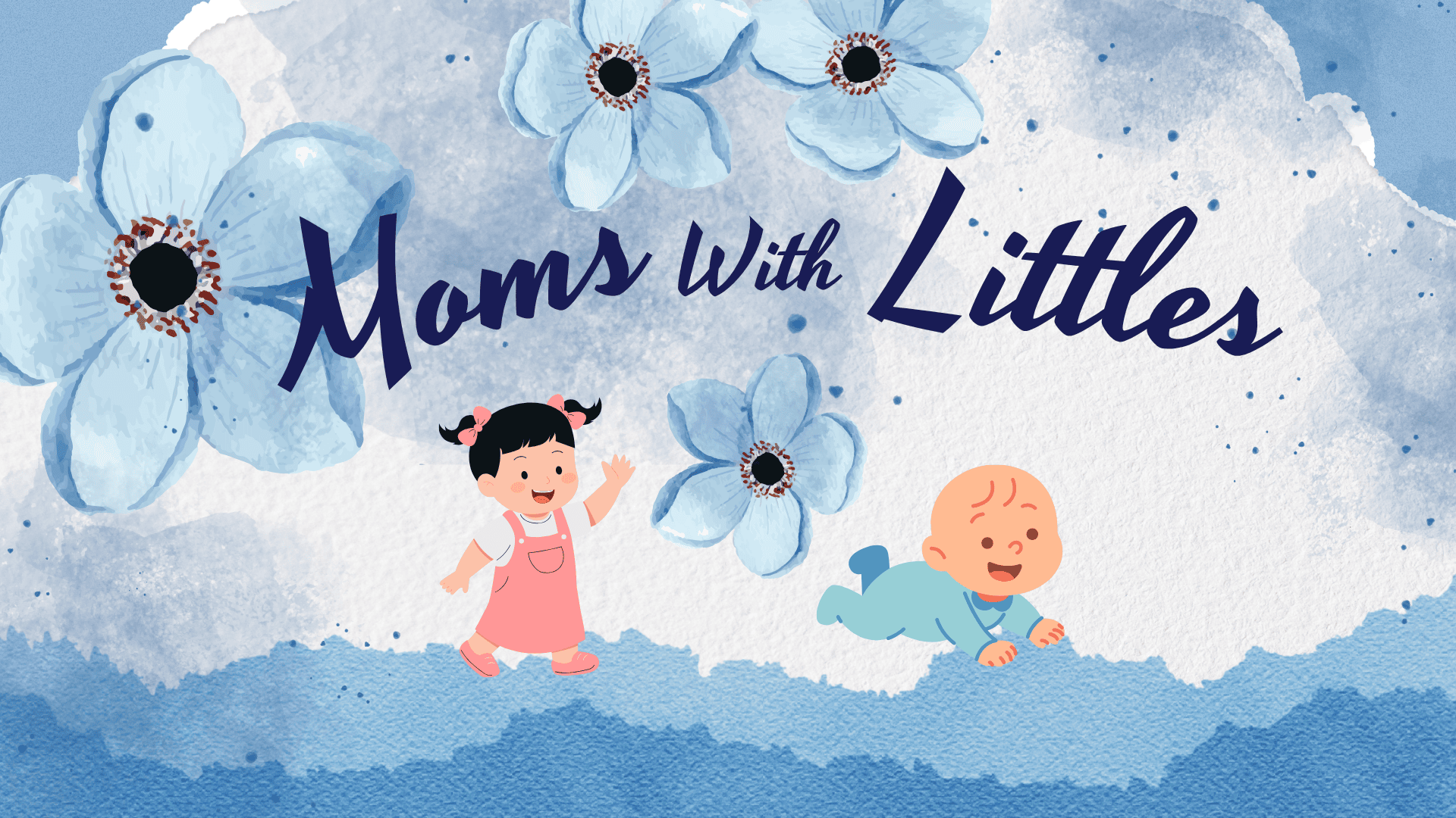 Moms With Littles