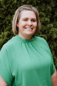 Mrs. Sarah Bushey