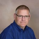 Dcn. Richard Rymar : Deacon