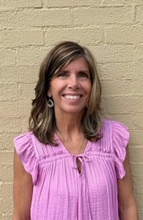 Mrs. Bonnie Mattar : Parish Secretary