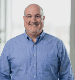 Greg J. Crachiolo : Faith Formation Director
