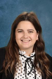 Diana Purifoy : Youth Ministry