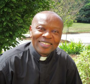 Fr. Festus Ejimadu