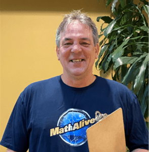 Ray Sterner