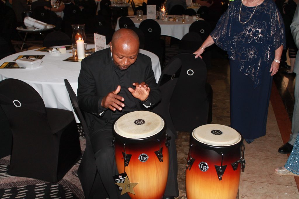Fr drums