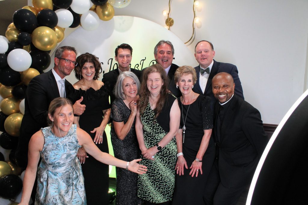 staff group