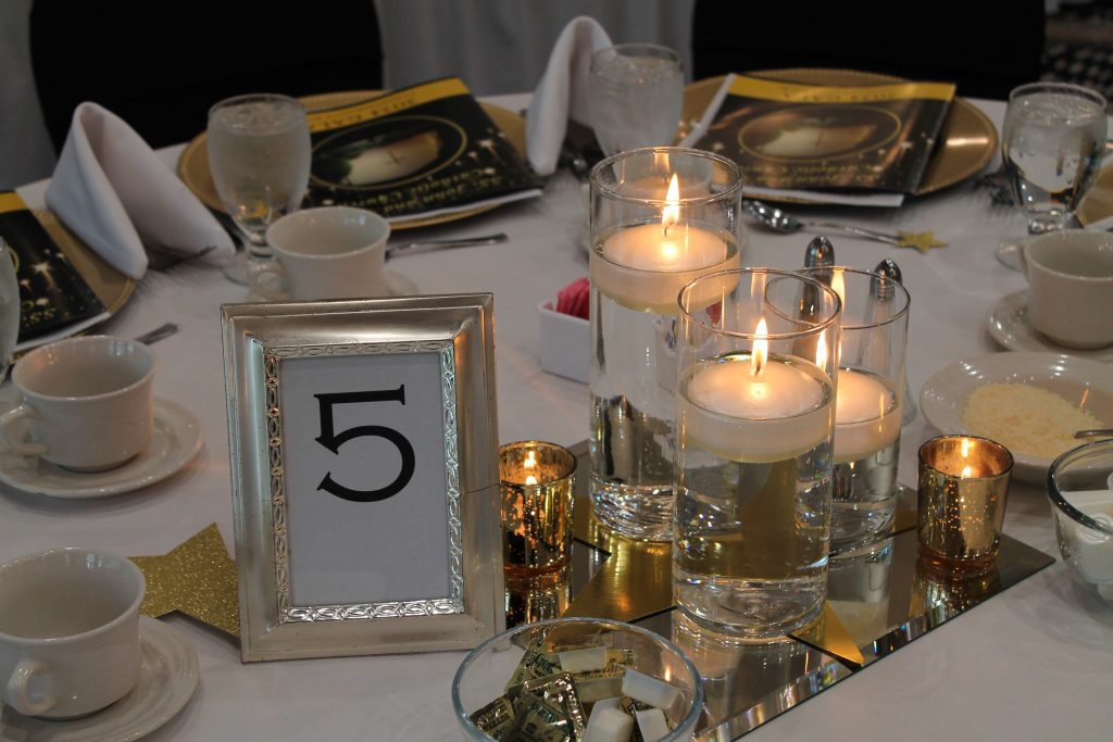 table top