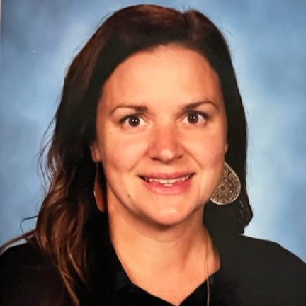 Melissa DeSimone : Confirmation Coordinator