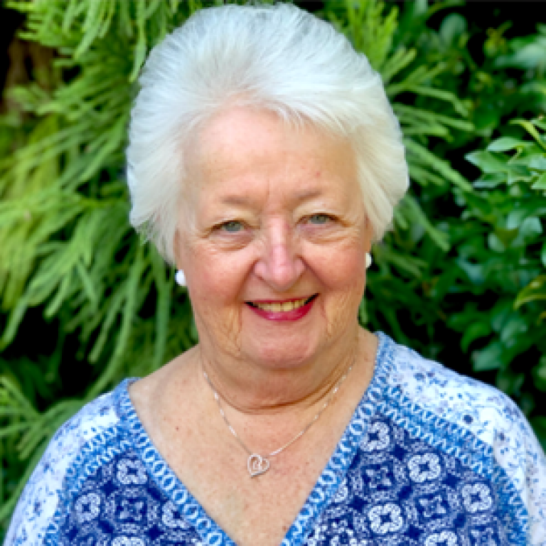 Terry Zobel