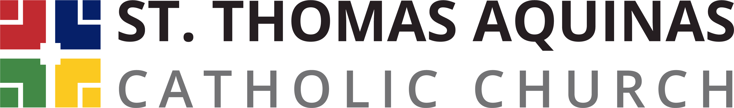 St. Thomas Aquinas