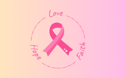October 20, 7pm Mass for those affected by Breast Cancer