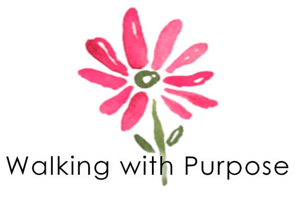 2026-2027 Walking with Purpose
