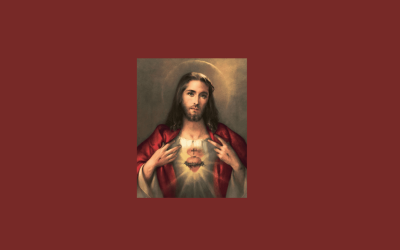 Fall Lectio Divina