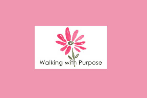 2026-2027 Walking with Purpose