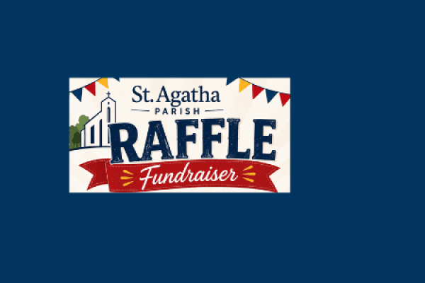 NEW! NOW BUY and RETURN your raffle tickets ONLINE!