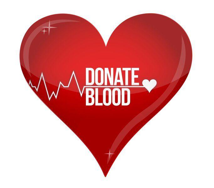 Red Cross Blood Drive – Sunday, November 29 – 8 am-2 pm in the Activities Building