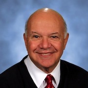 Rev. Mr. Marc Gemellaro: Deacon