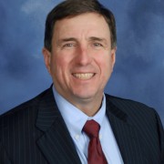 Rev. Mr. Thomas Sliney: Deacon