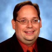 Christopher Kasperek