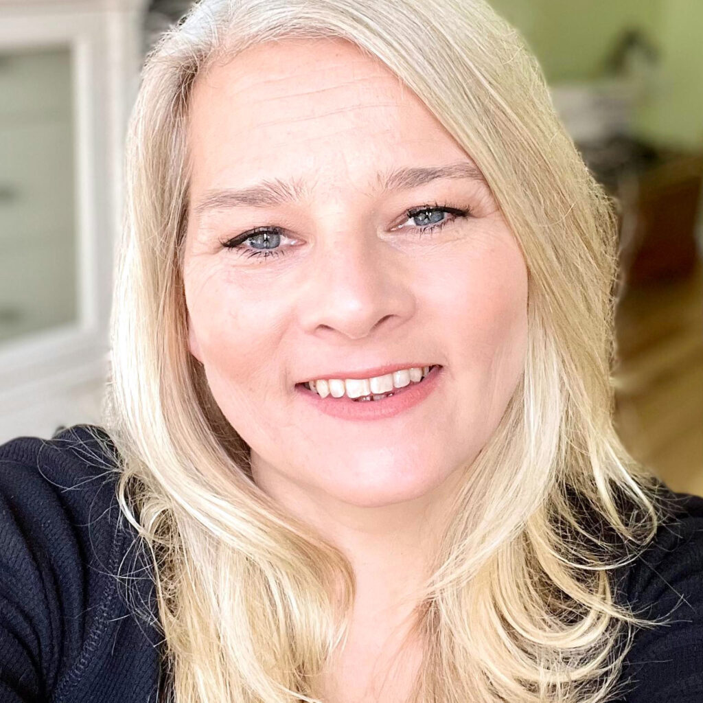 Margaret Kozak: Pastoral Associate, Youth Group, OCIA Director 