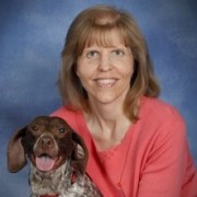 Nicole Zakrzewski: Pastoral Associate, Worship
