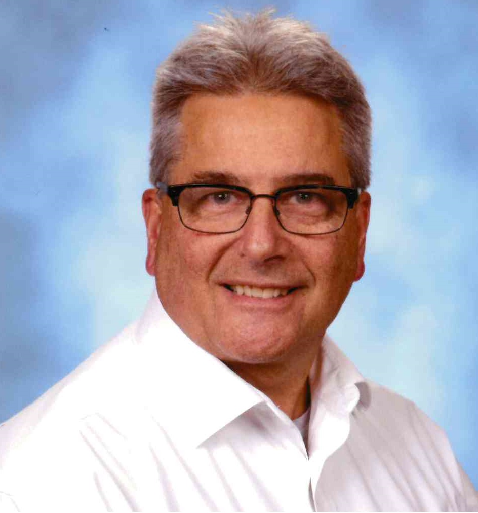 David Seitz: Evangelical Charity