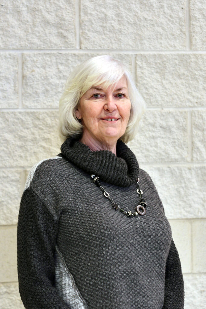 Linda Martens