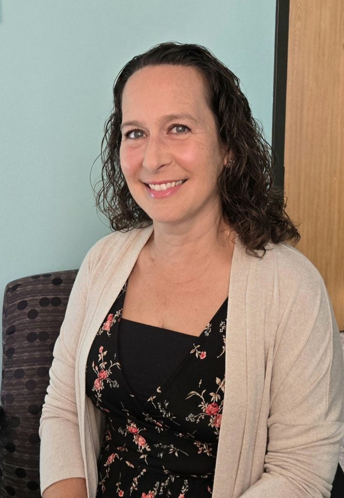 Beth Sobczak