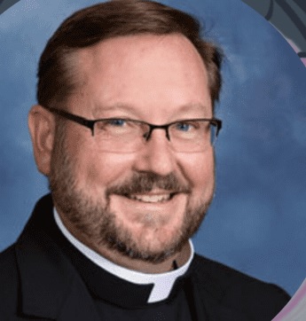 Fr. Joseph Horn: Priest in Solidum