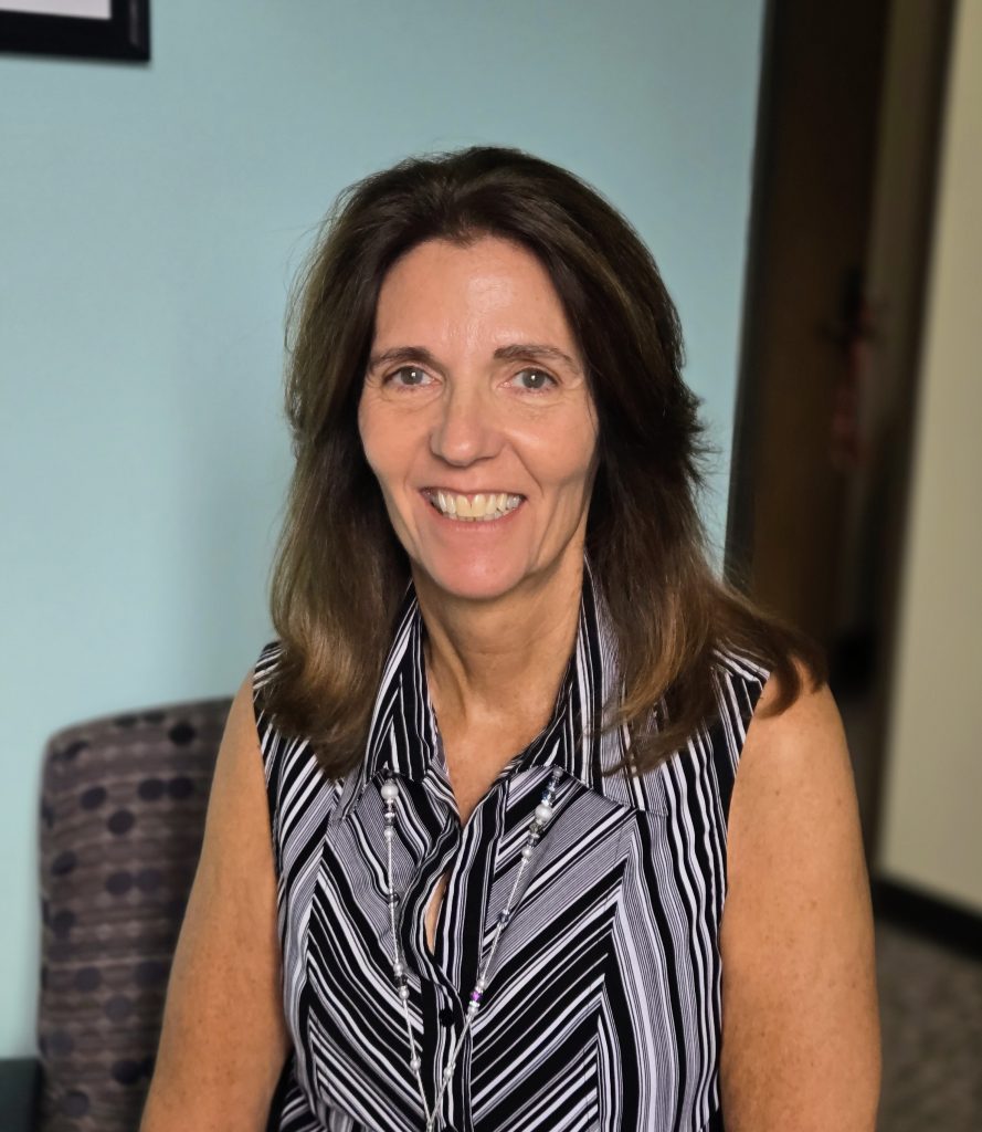 Karen Gura: Faith Formation Support Staff