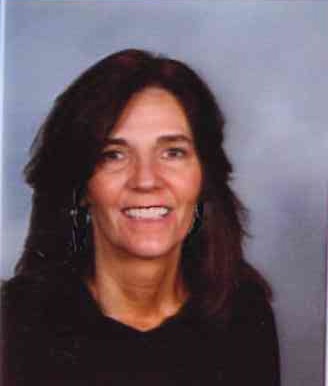 Karen Gura: Faith Formation Support Staff