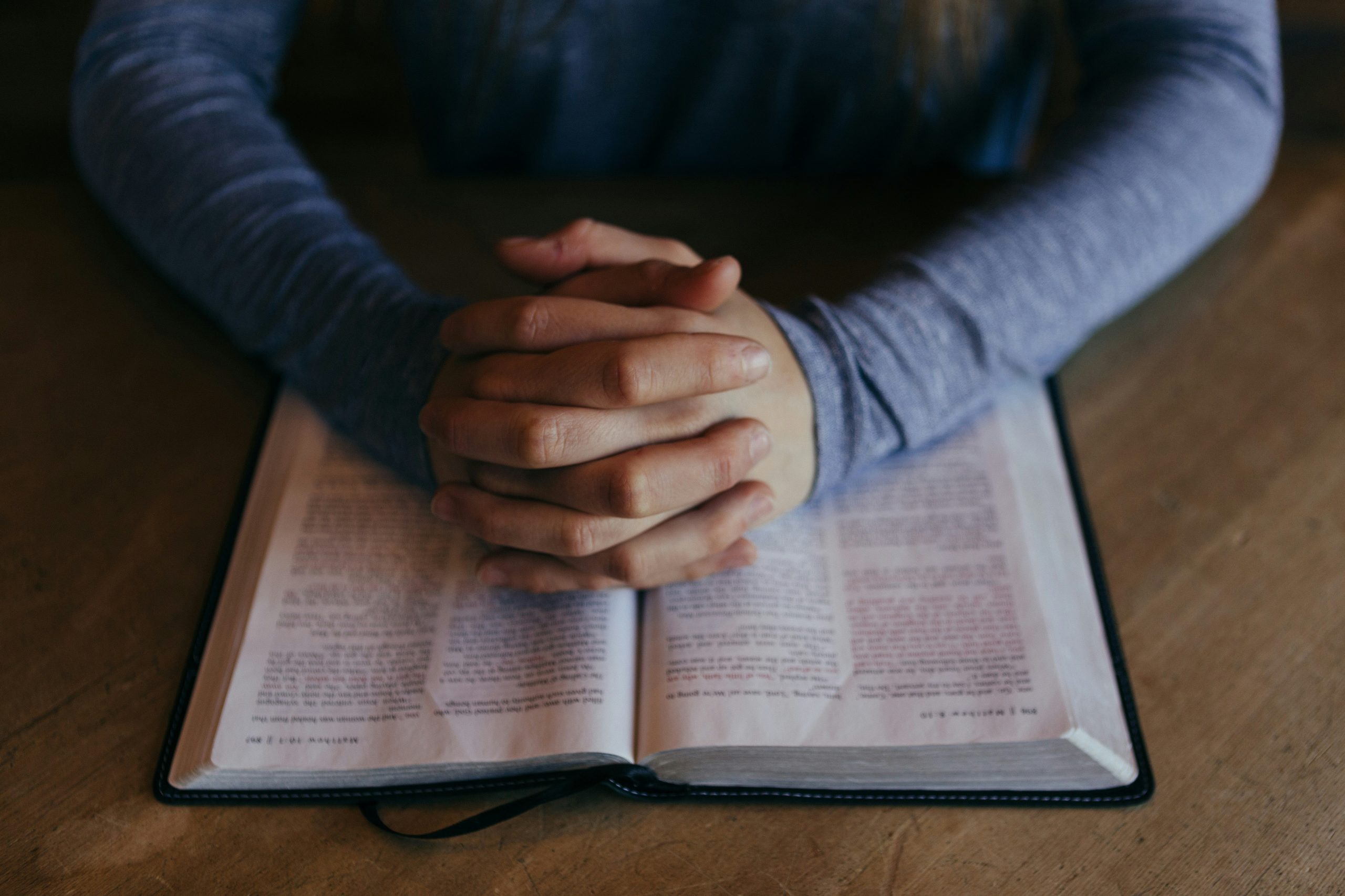 Encounter Bible Studies