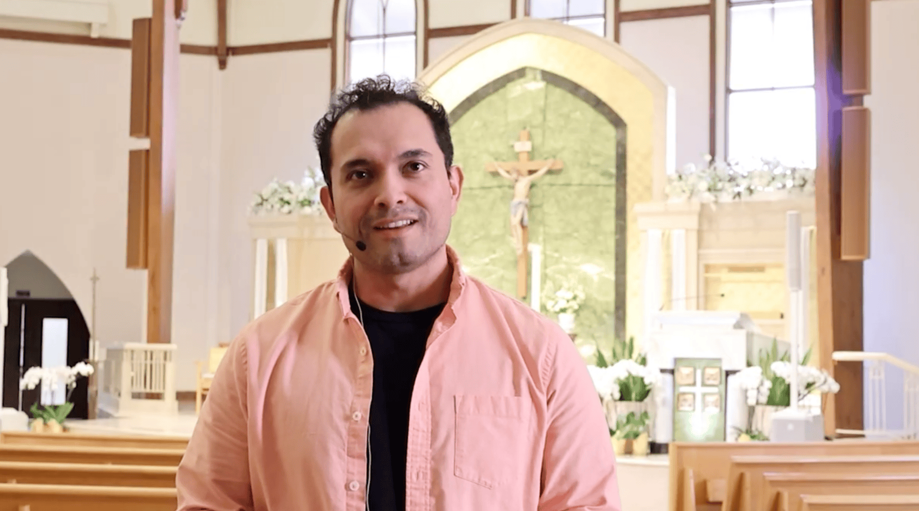 Faith in Action Witness Video
